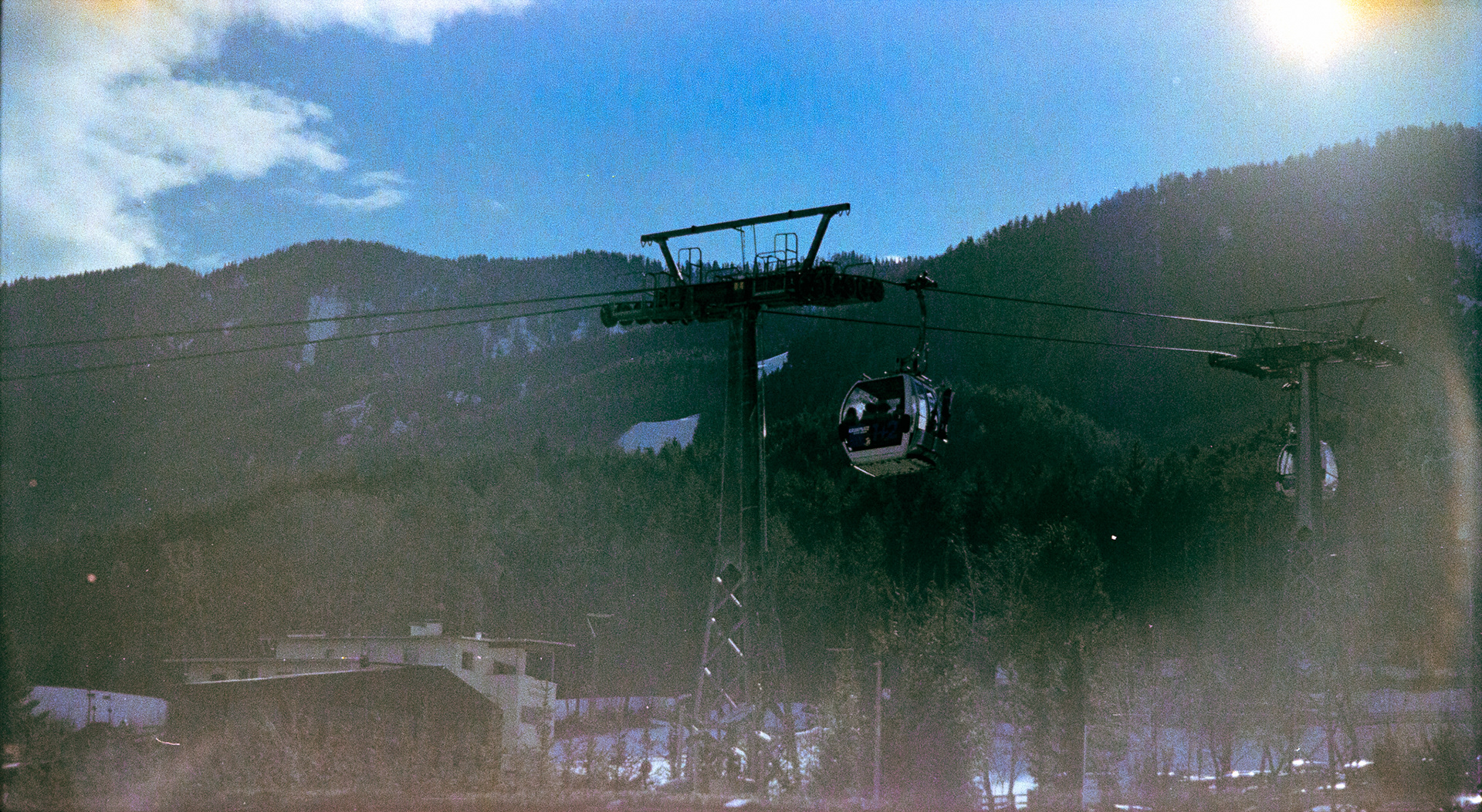 Kronplaz - © 2024 Tomasz Ryś