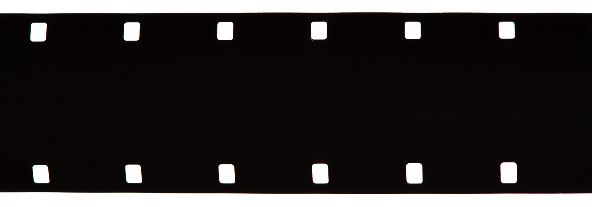 Film 16mm z podwójną perforacją