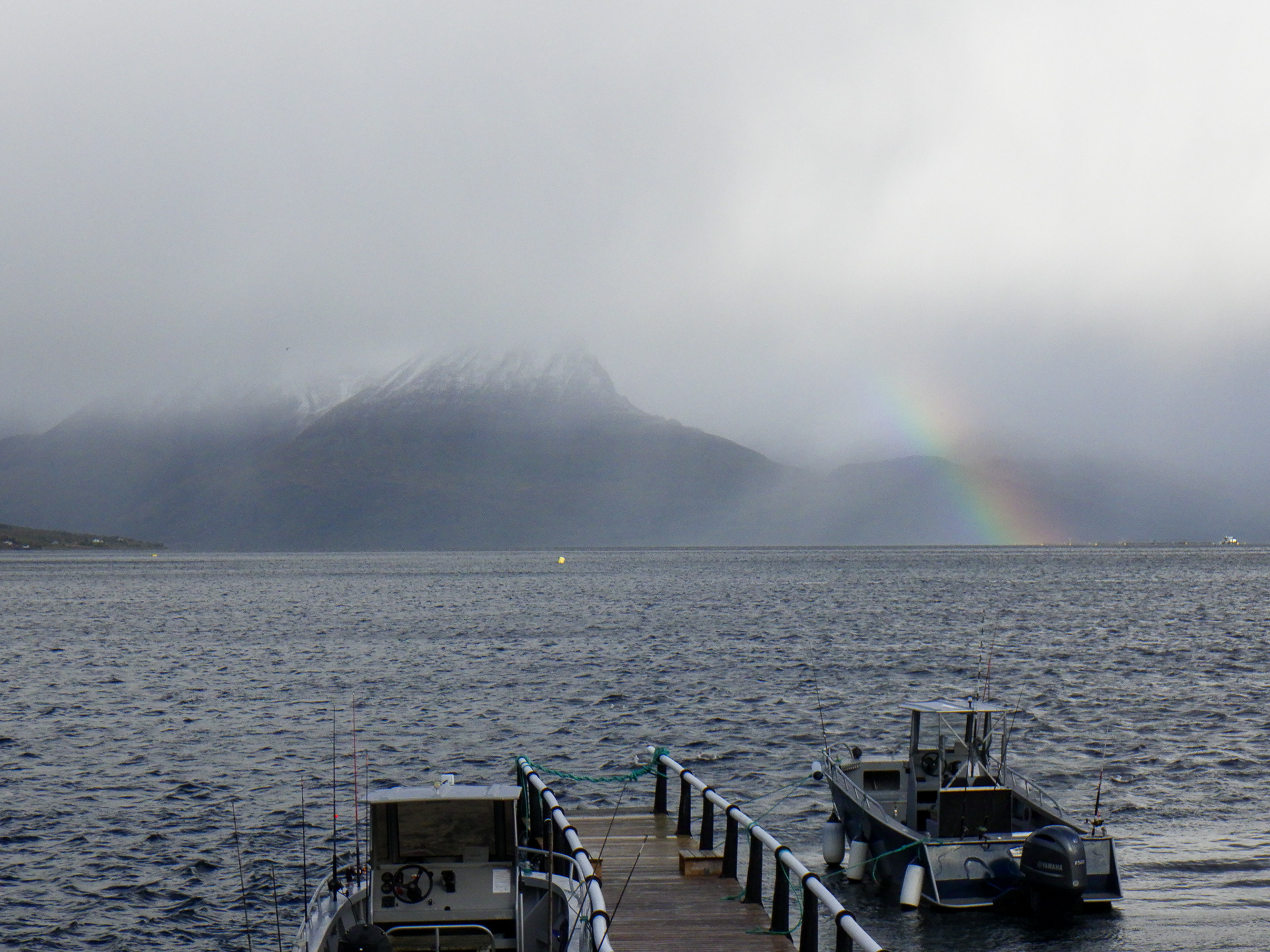 Uloya, Norwegia - © 2024, 2025 Tomasz Ryś