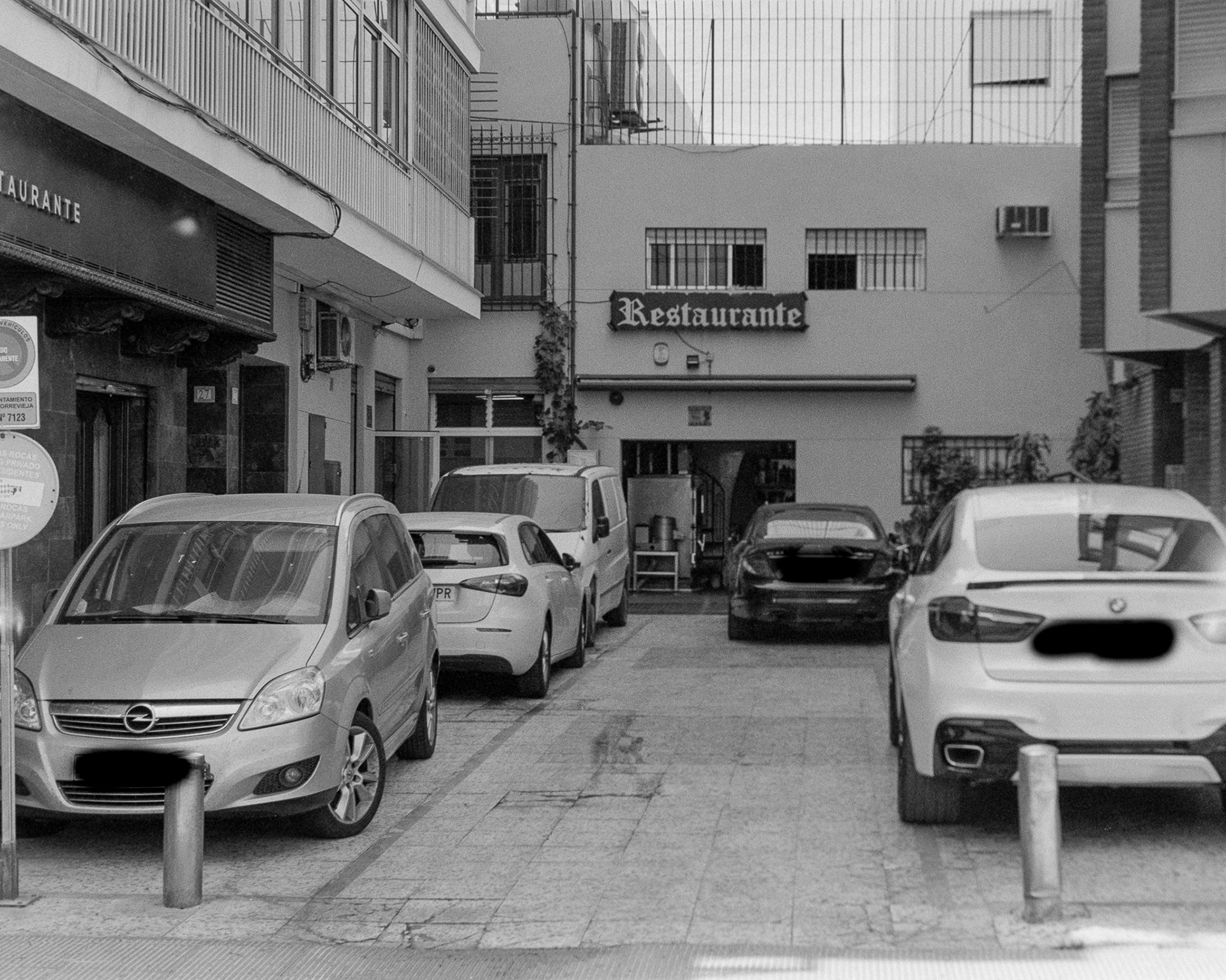 Torravieja, Hiszpania - © 2024 Tomasz Ryś
