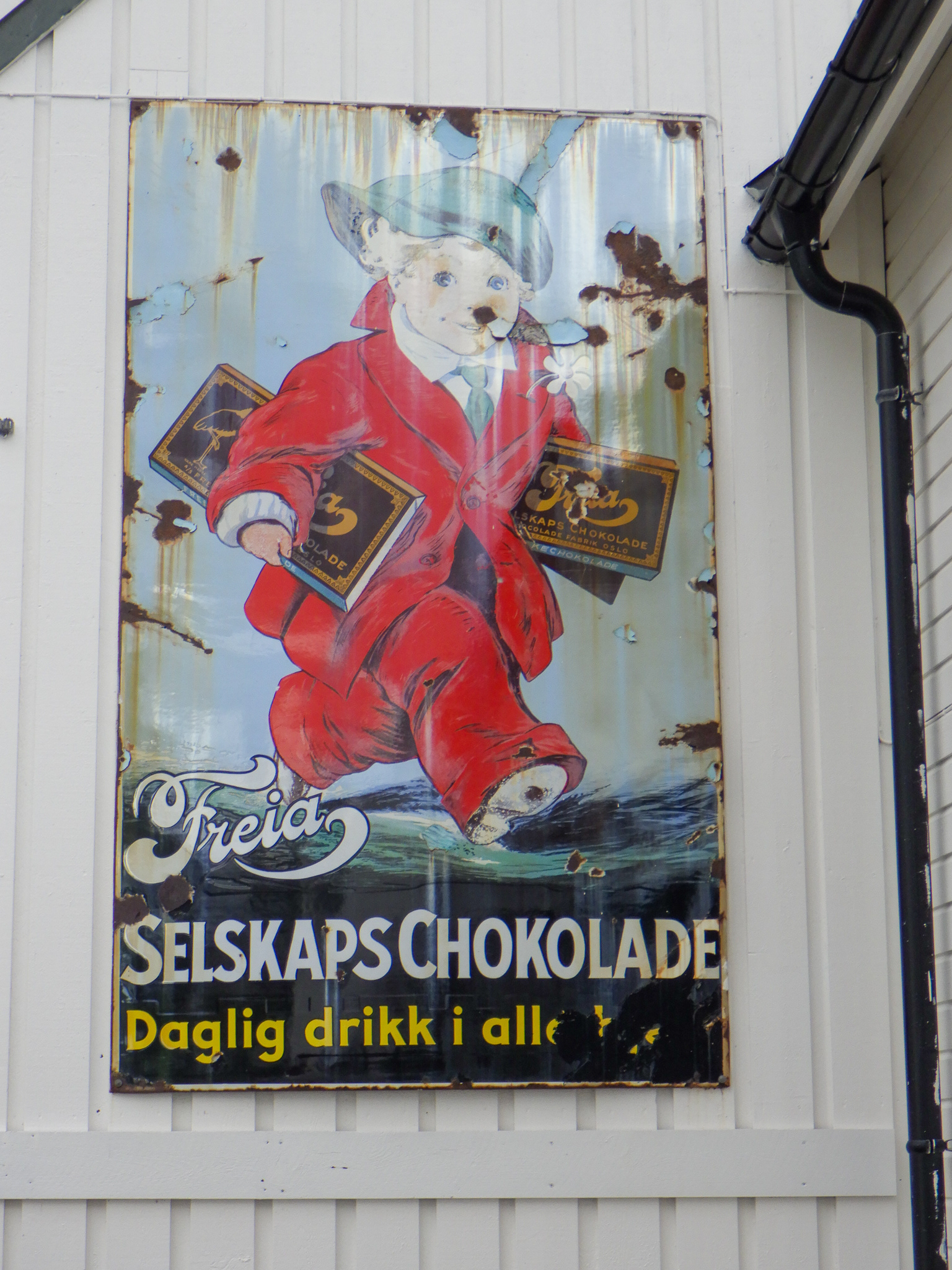 Uloya, Norwegia - © 2024, 2025 Tomasz Ryś