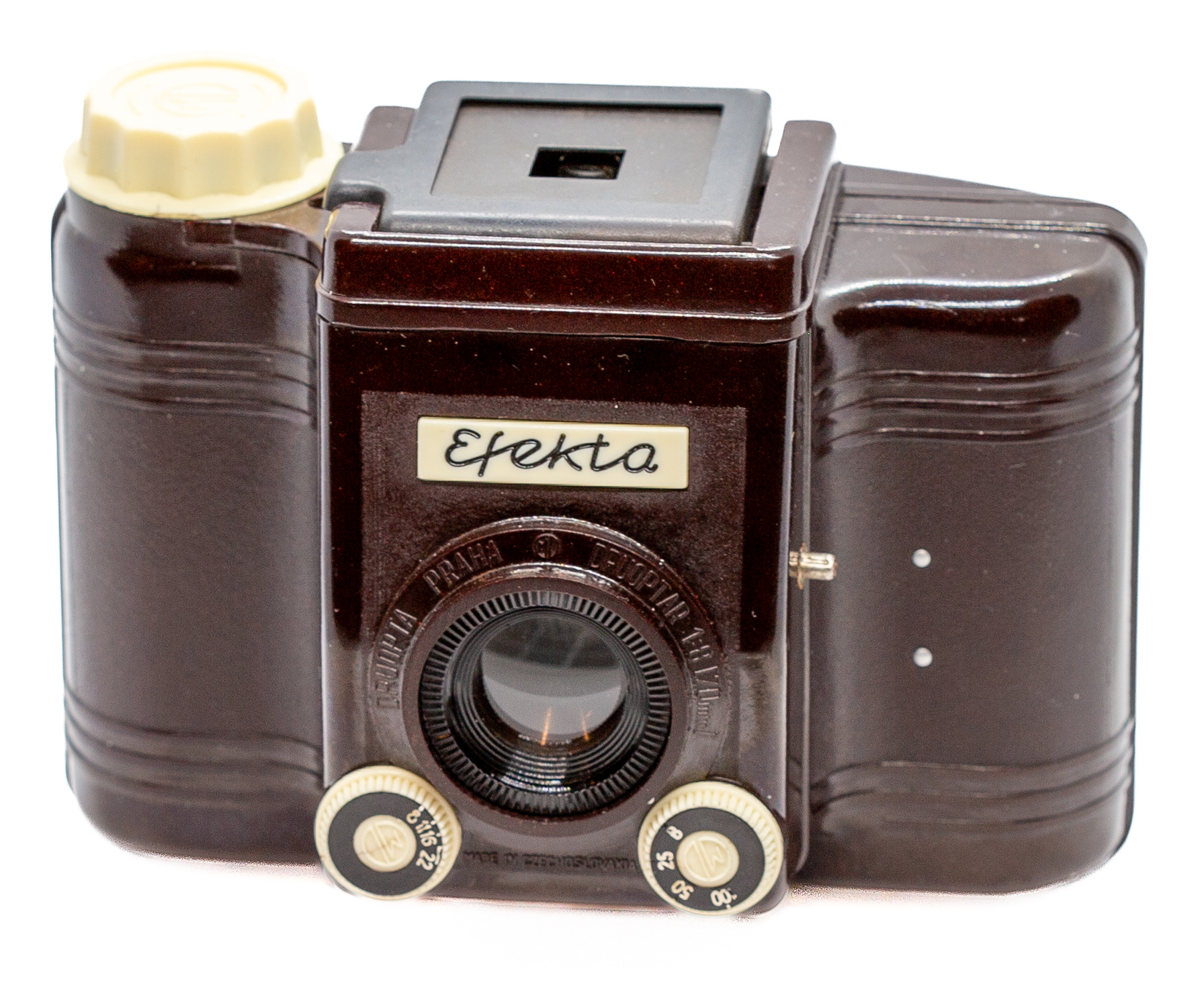 Efekta  - © 2026 Tomasz Ryś