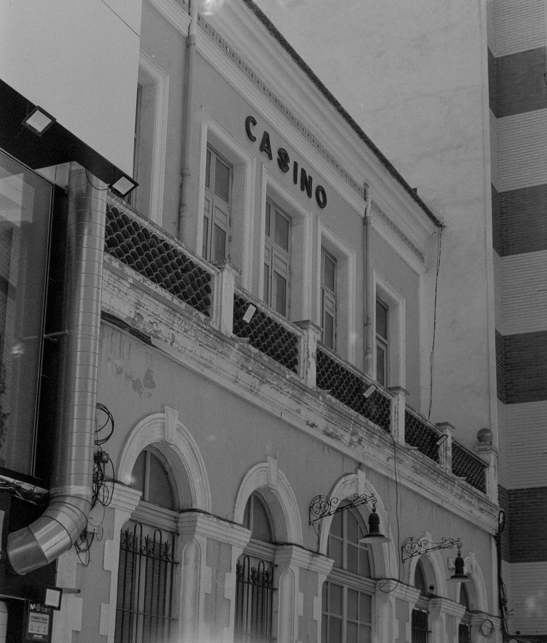 Torravieja, Hiszpania - © 2024 Tomasz Ryś