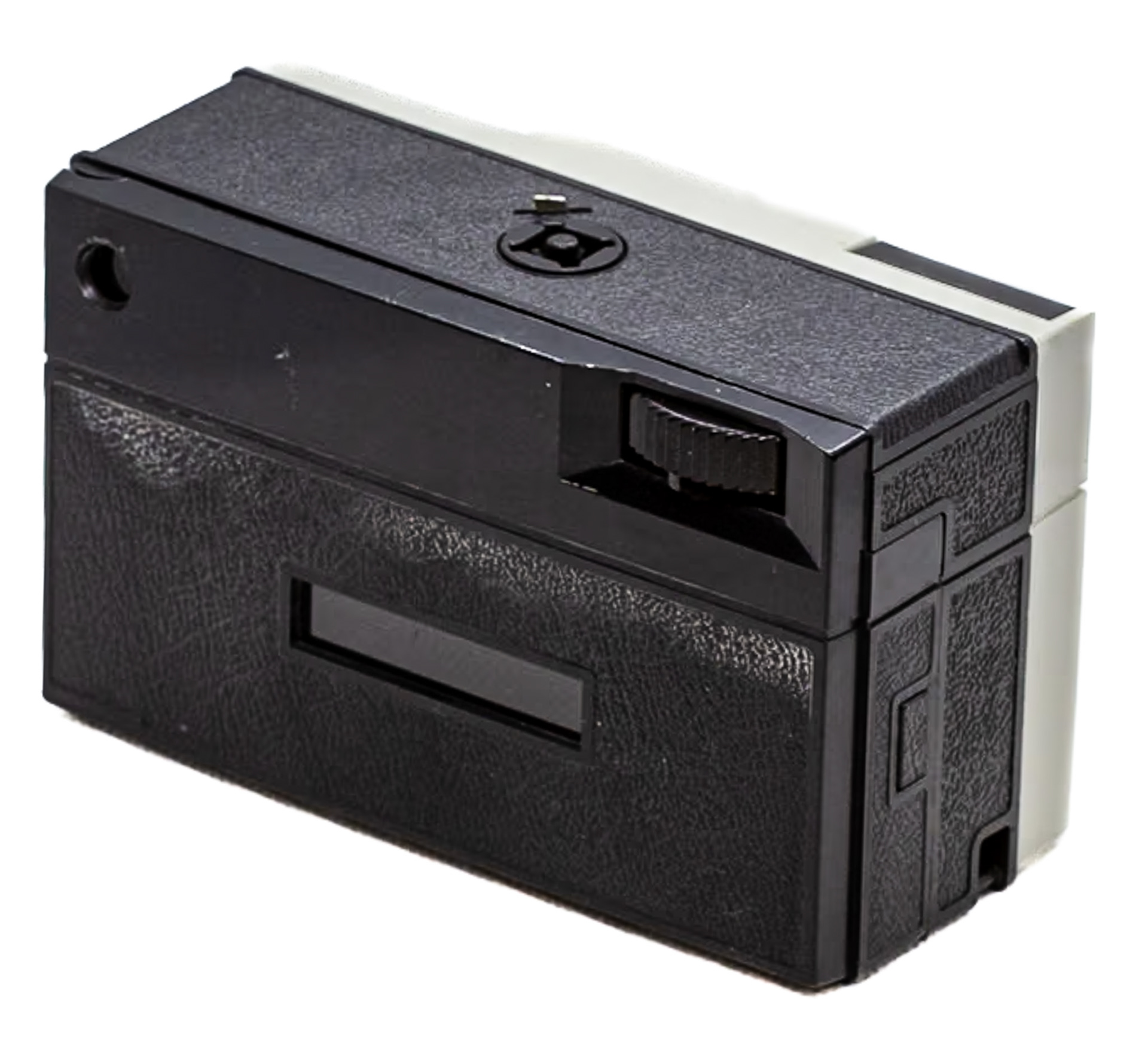 Agfa AUTOSTAR X - 126. © 2023 Tomasz Ryś