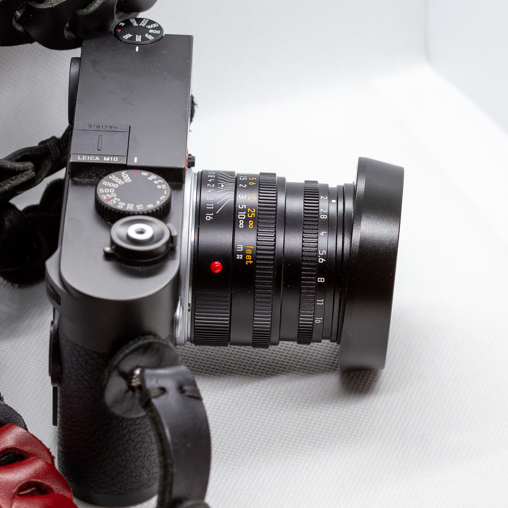 Canon EOS 6D, EF100, F2.8 Macro USM