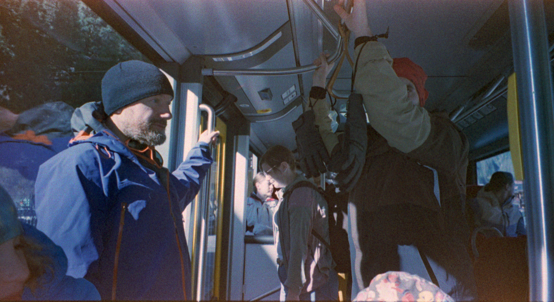 Alpy austriackie - © 2024 Tomasz Ryś