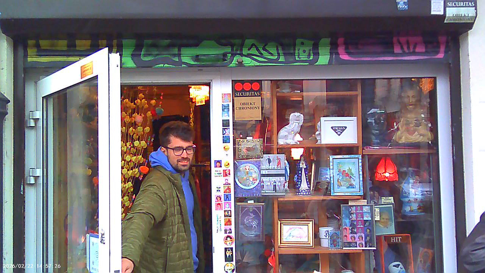 Zrobione G6 - © 2026 Tomasz Ryś