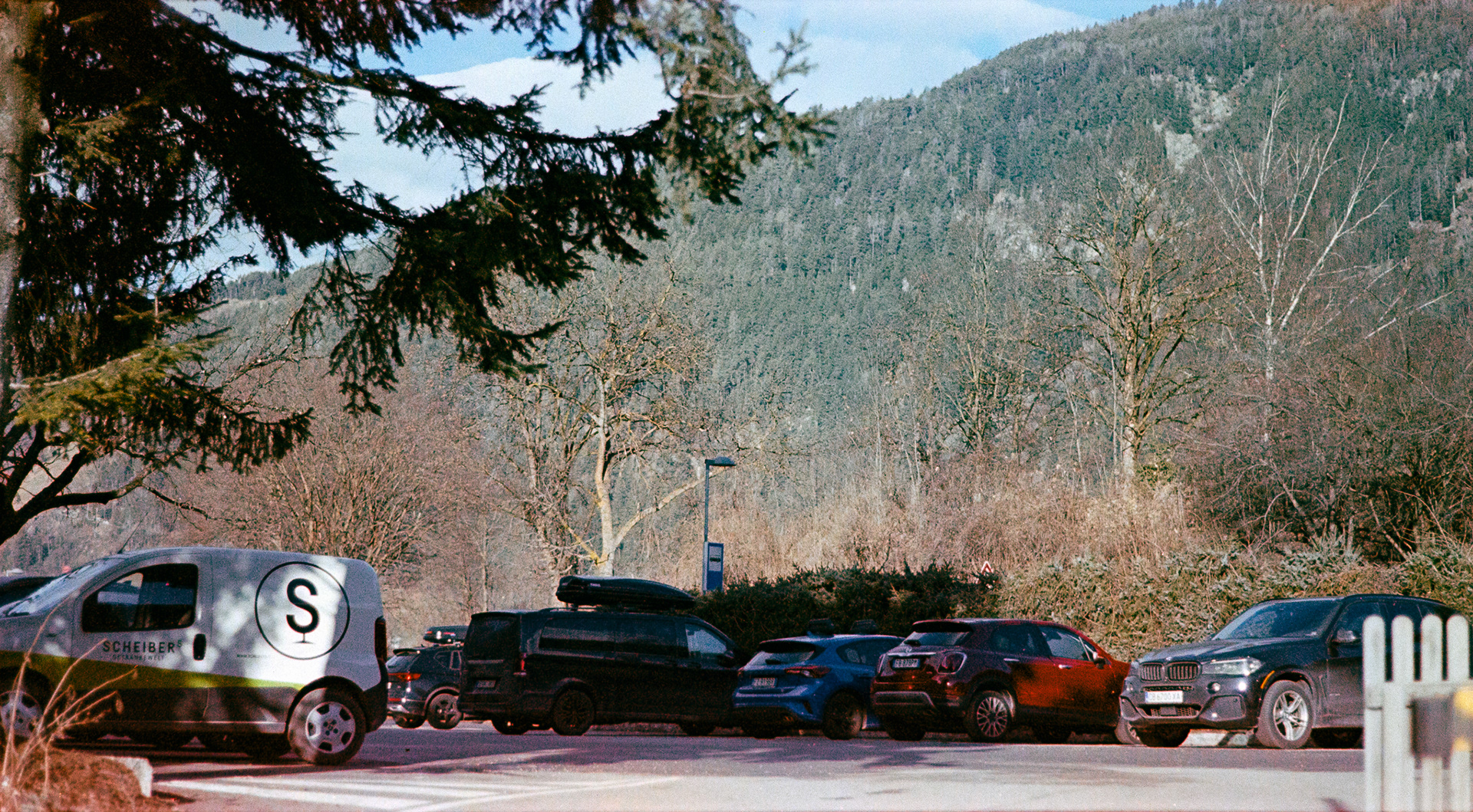 Kronplaz - © 2024 Tomasz Ryś