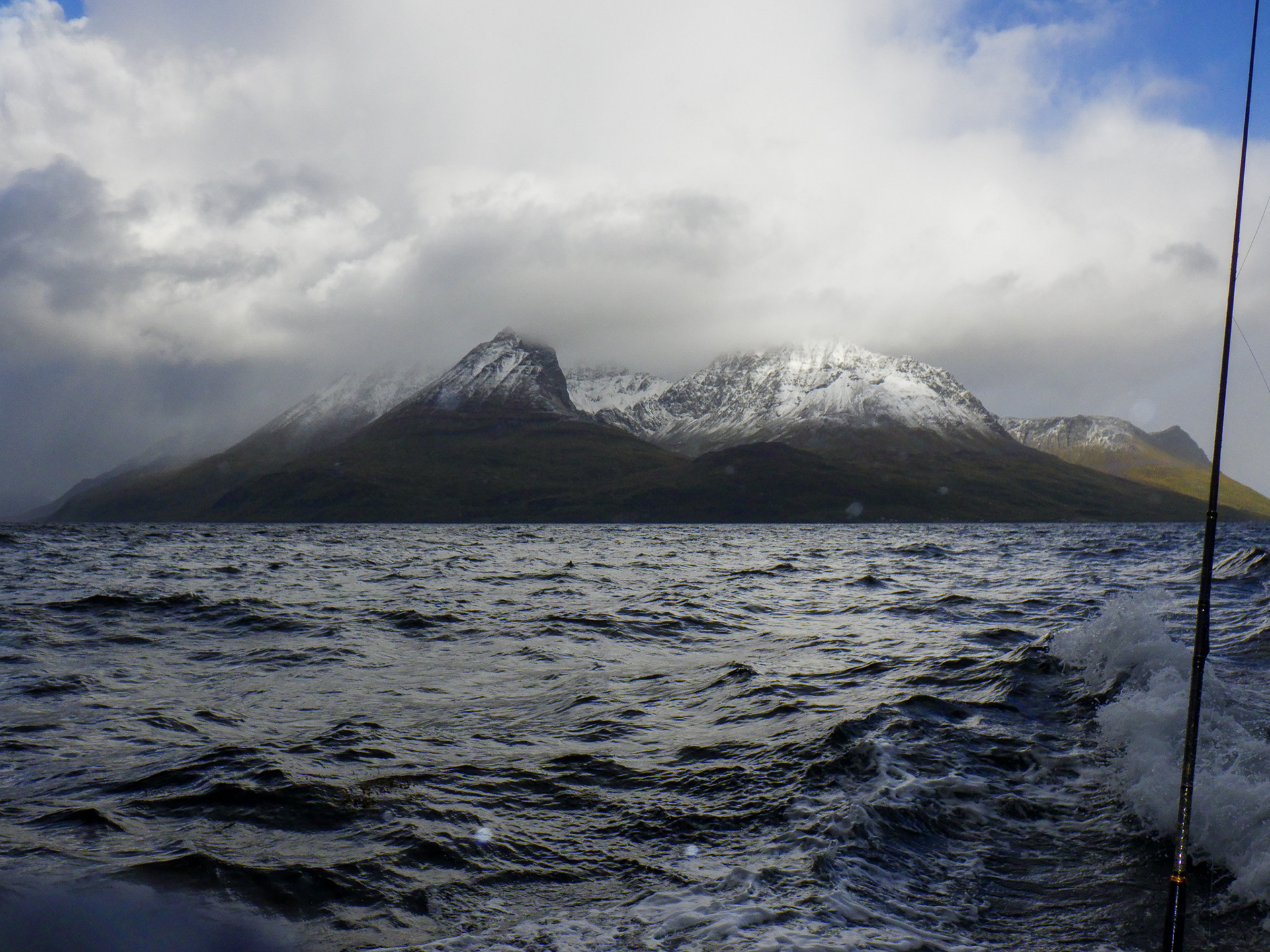 Uloya, Norwegia - © 2024, 2025 Tomasz Ryś