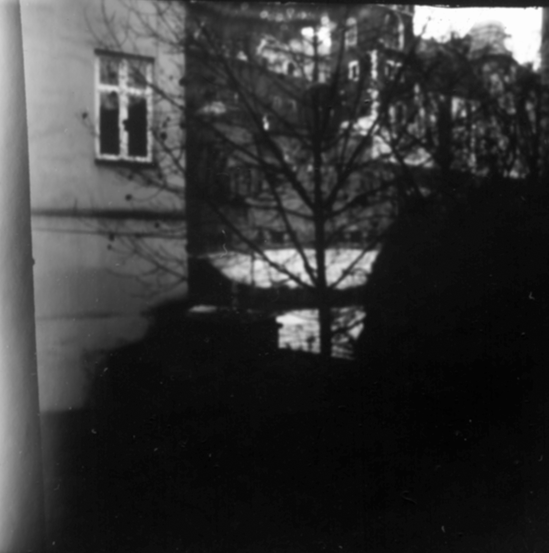Naświetlenie 3 min