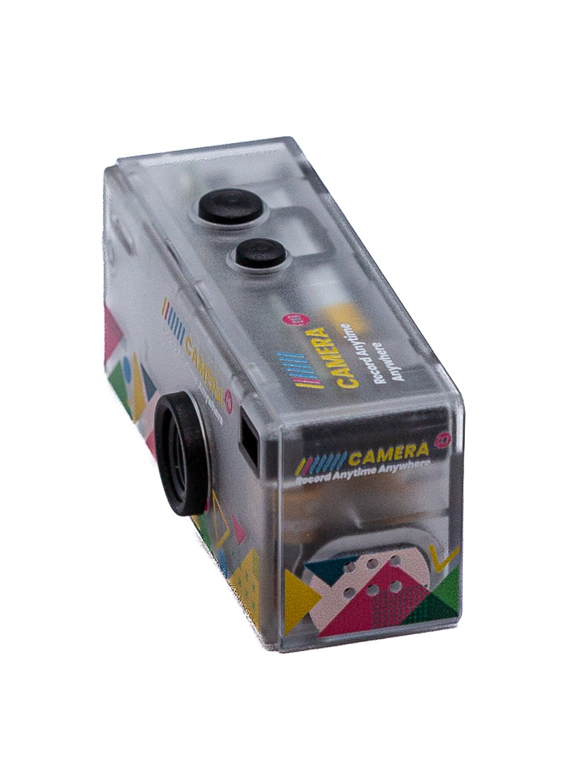 G6 Thumb Camera - © 2026 Tomasz Ryś