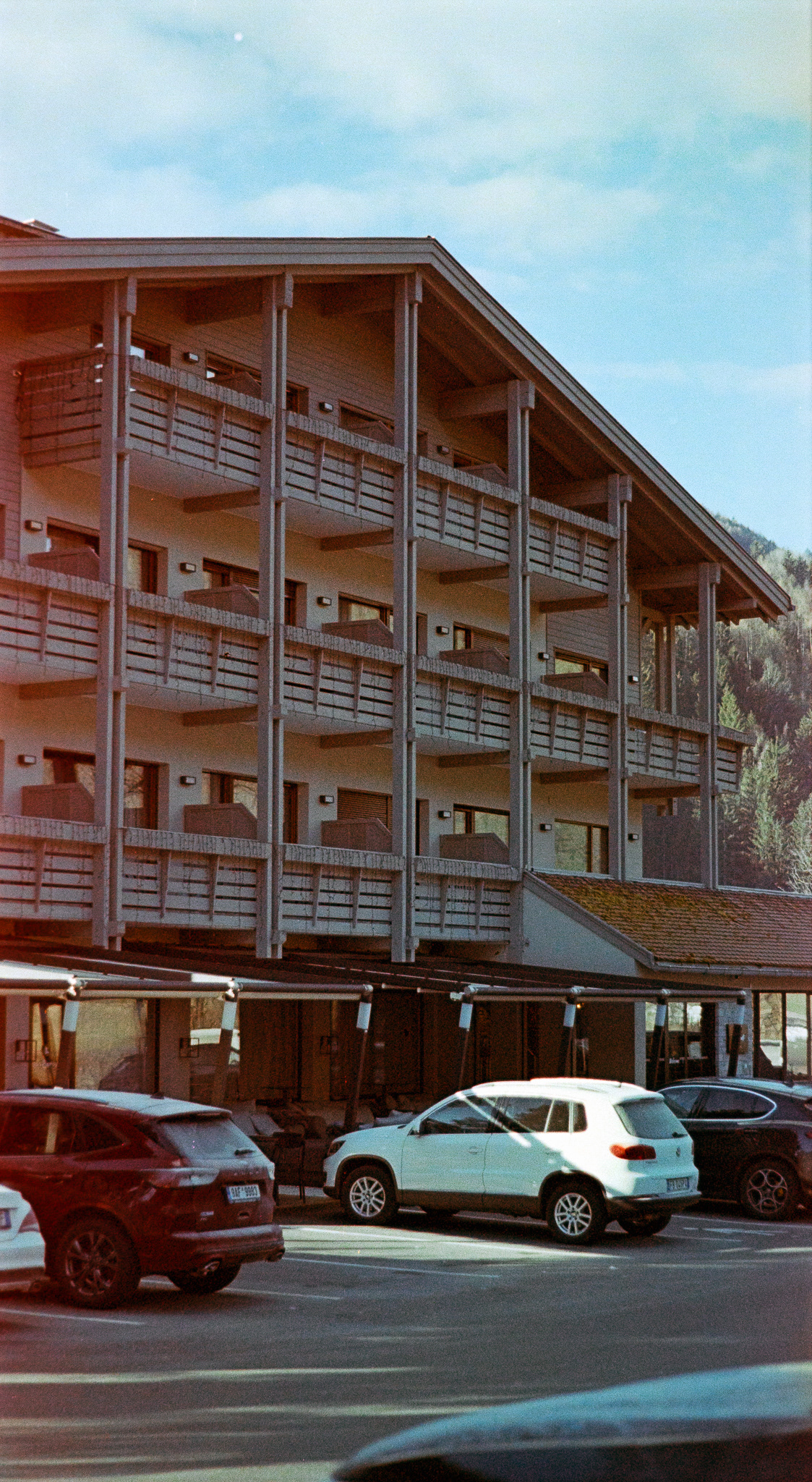 Kronplaz - © 2024 Tomasz Ryś