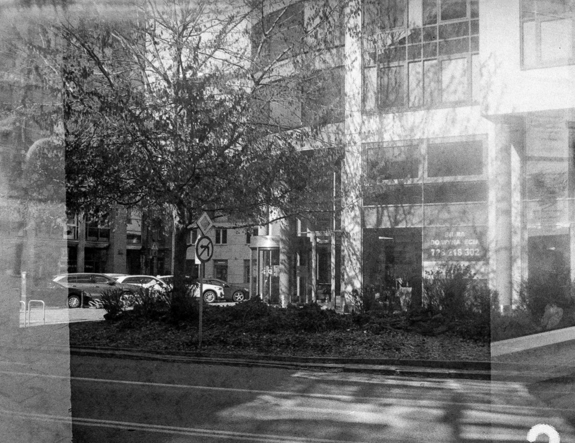 Warszawa - © 2025 Tomasz Ryś
