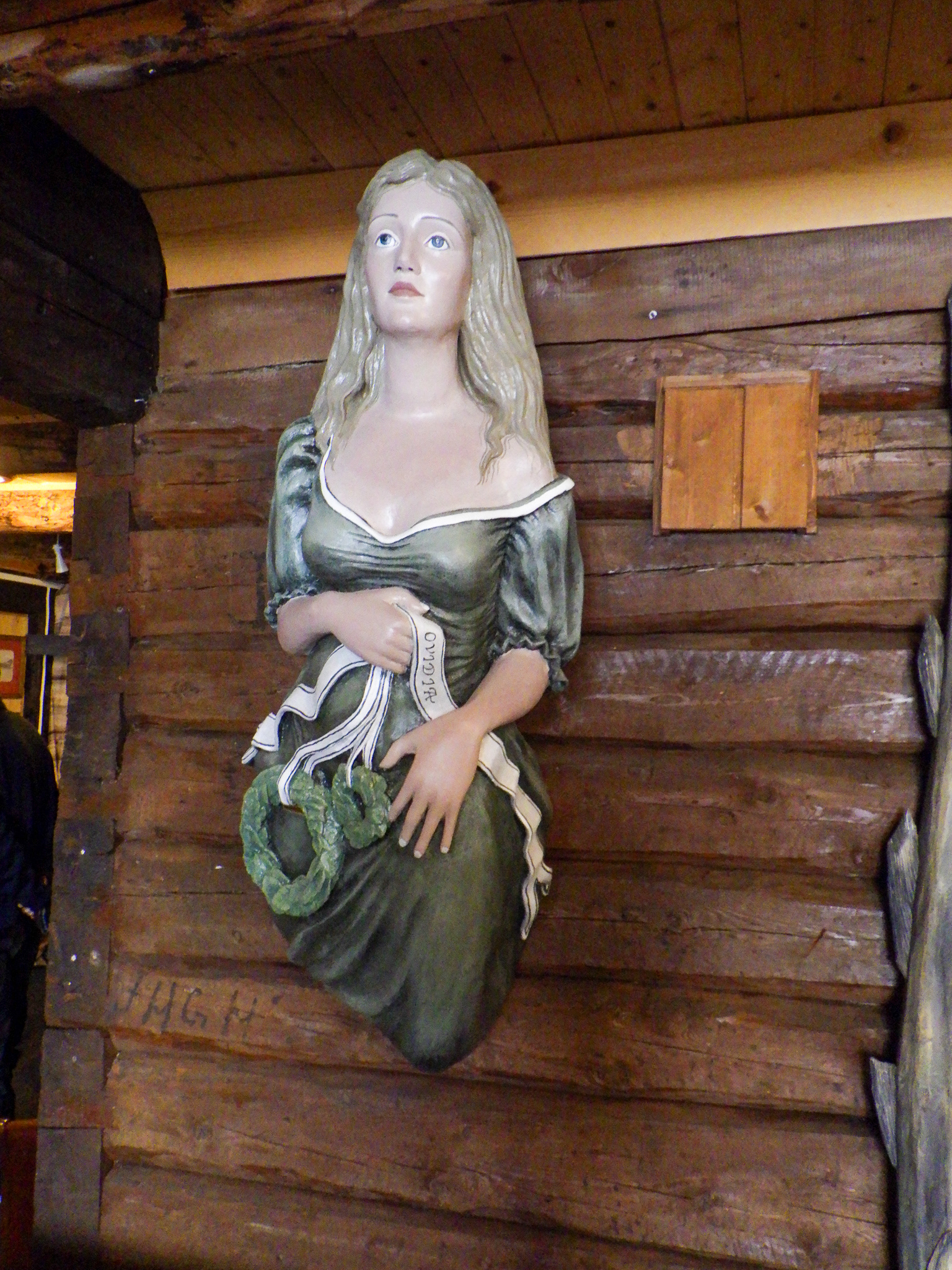 Uloya, Norwegia - © 2024, 2025 Tomasz Ryś