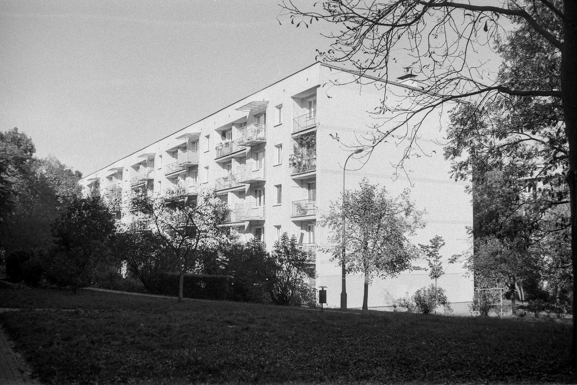 Kraków - © 2024 Tomasz Ryś