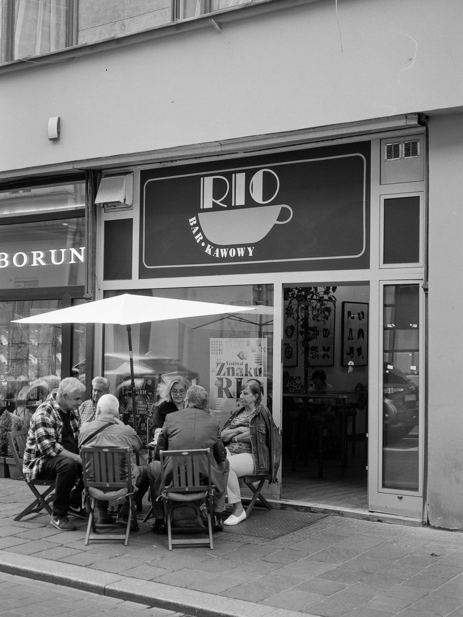 Rynek Główny w Krakowie - © 2025 Tomasz Ryś