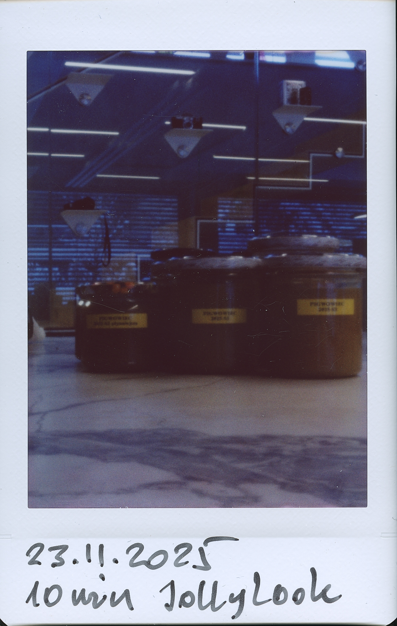 Przetowry. Jollylook. © 2025 Tomasz Ryś