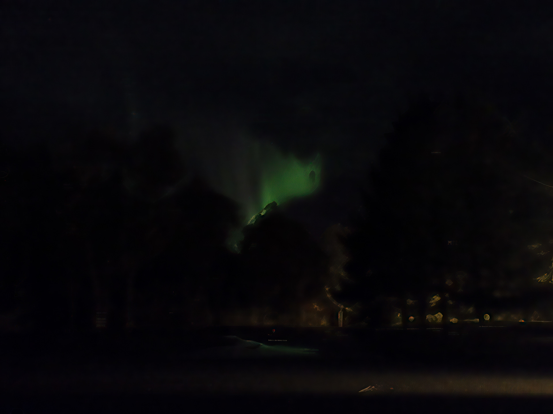 Uloya, Norwegia - © 2024, 2025 Tomasz Ryś