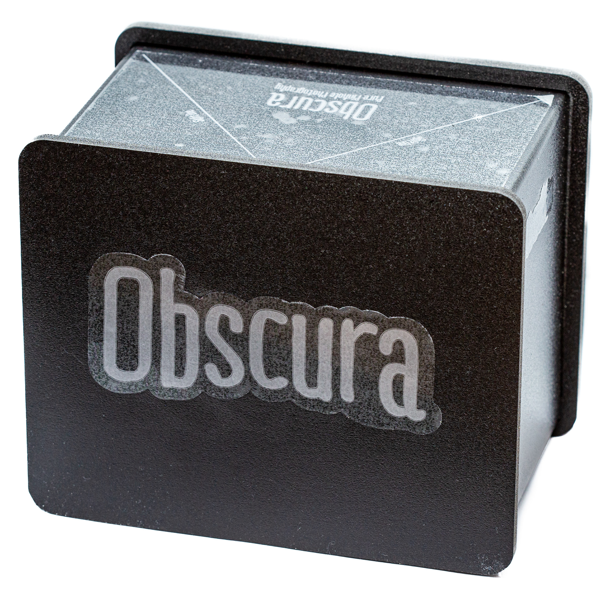 Ilford Obscura = © 2025 Tomasz Ryś