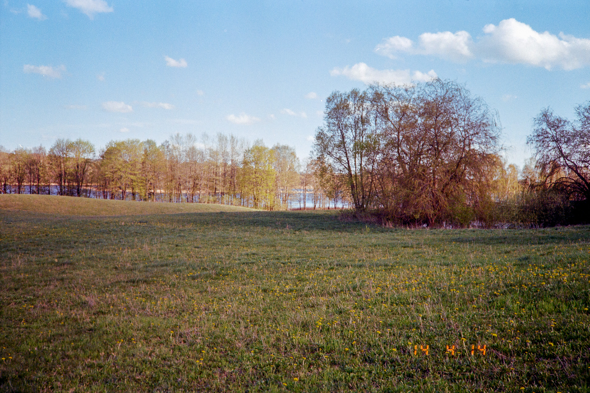 Warmia - © 2024 Tomasz Ryś