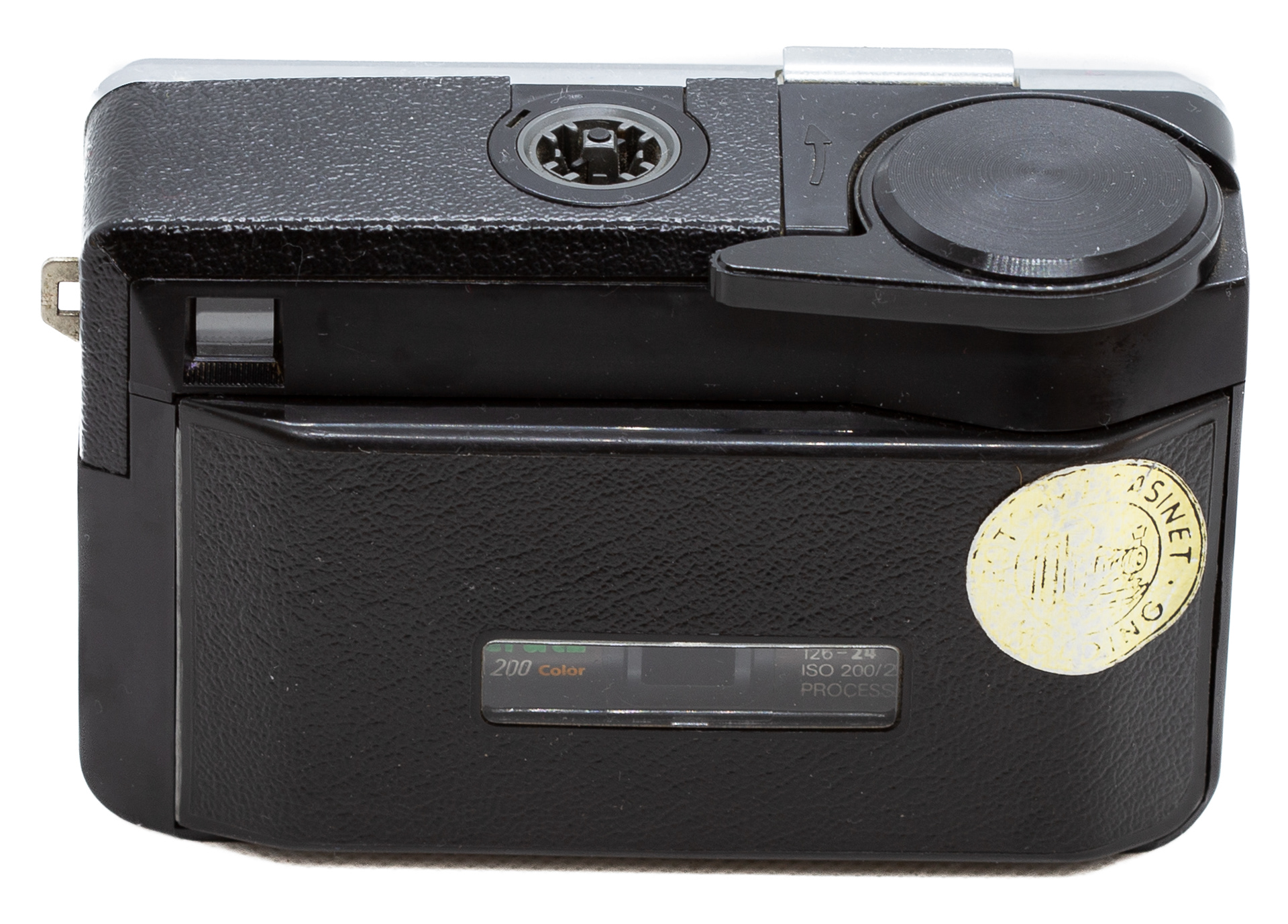 INSTAMATIC 133X