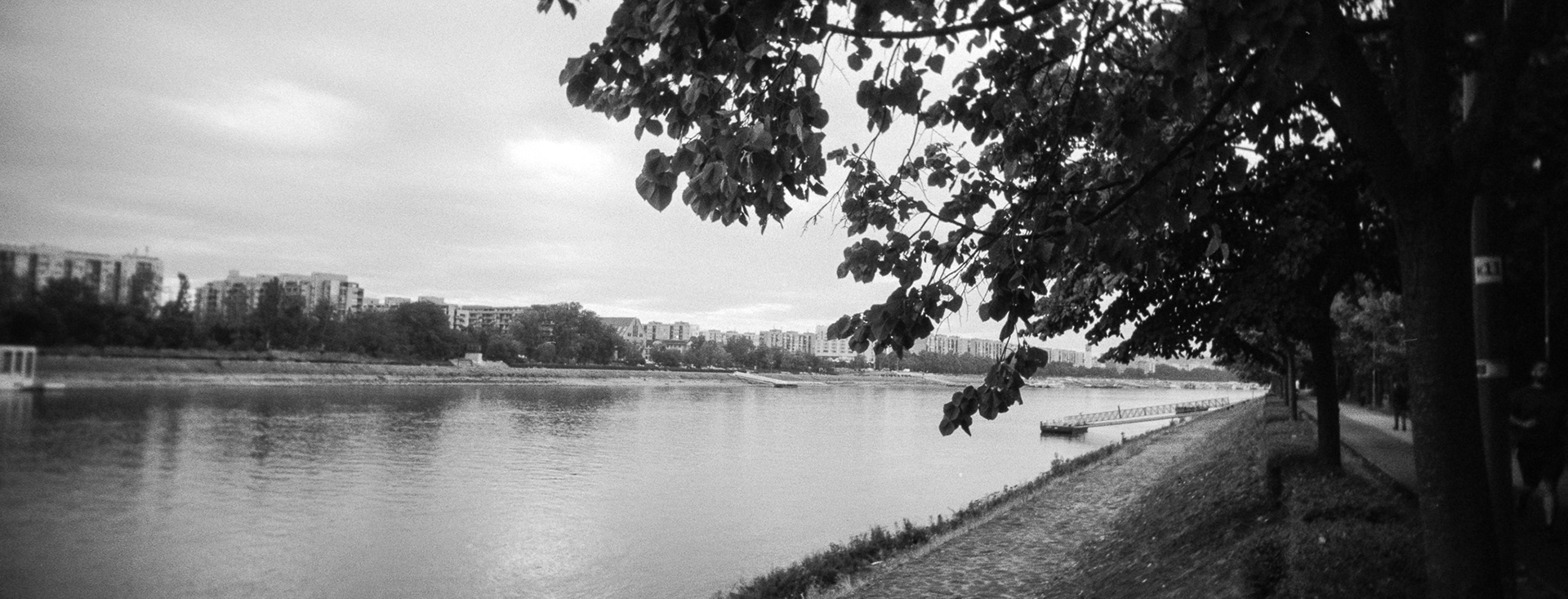 Budapeszt. Dunaj - © 2025 Tomasz Ryś