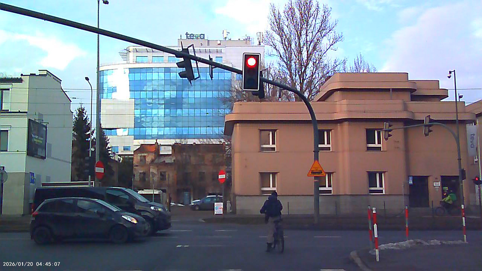 Zrobione G6 - © 2026 Tomasz Ryś