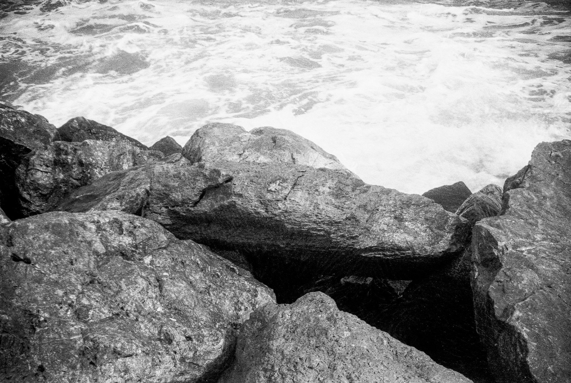 Torrevieja _ © 2024 Tomasz Ryś