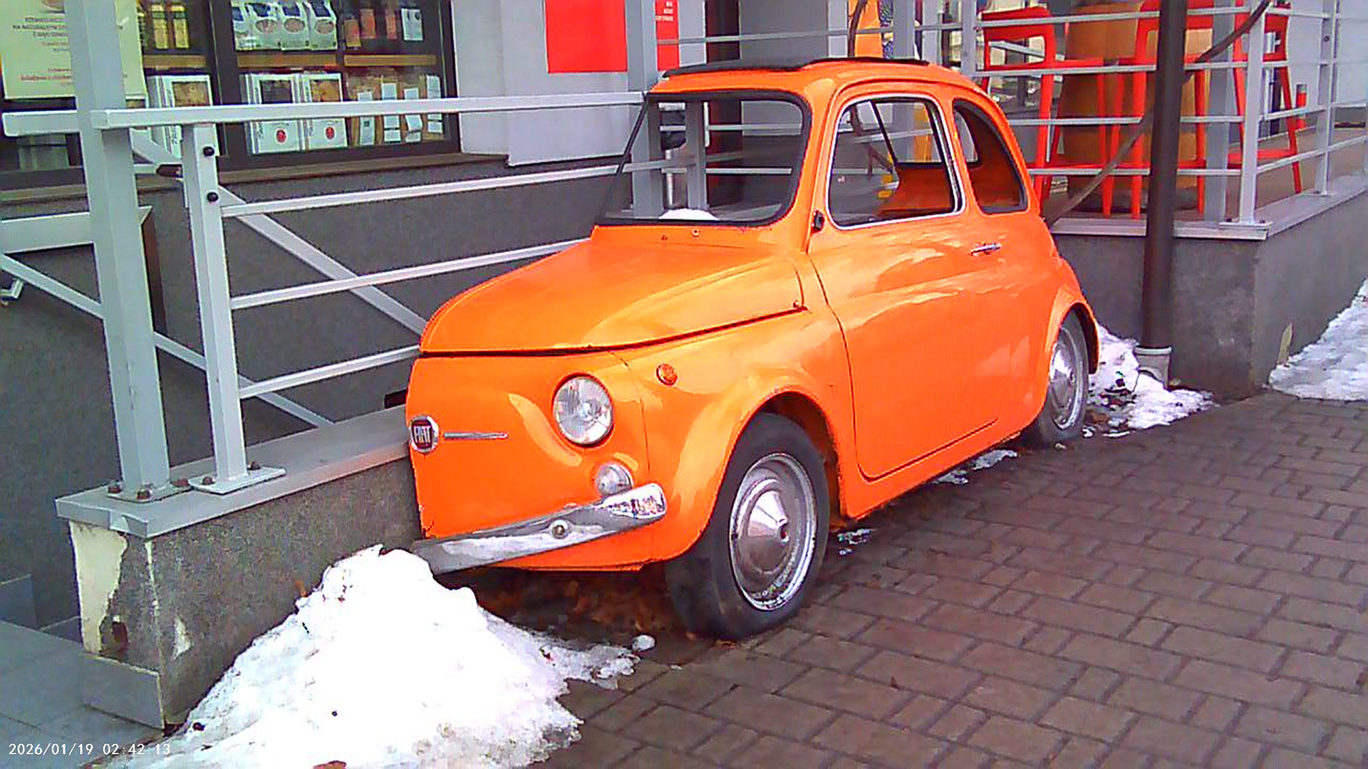 Zrobione G6 - © 2026 Tomasz Ryś