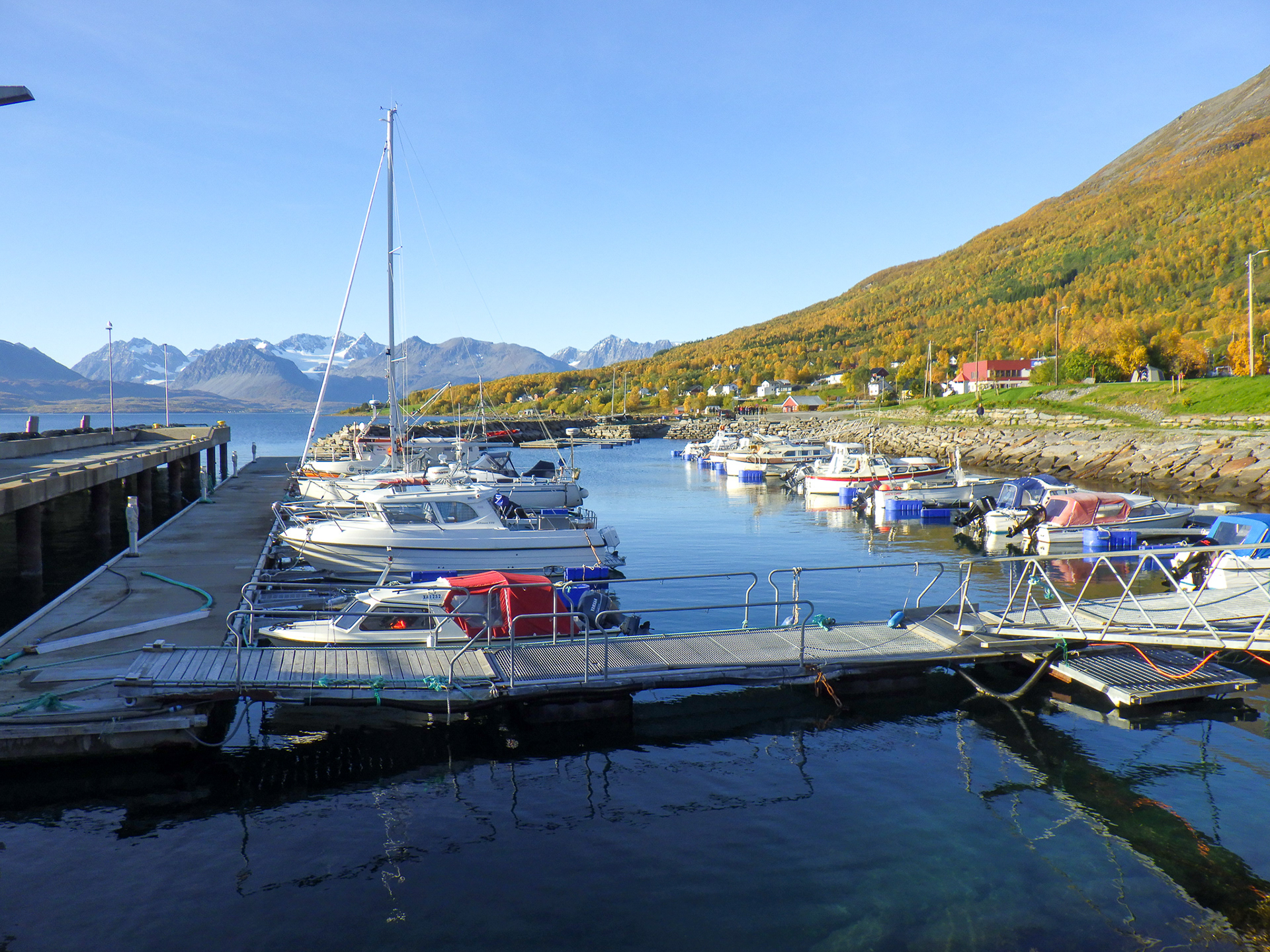 Uloya, Norwegia - © 2024, 2025 Tomasz Ryś