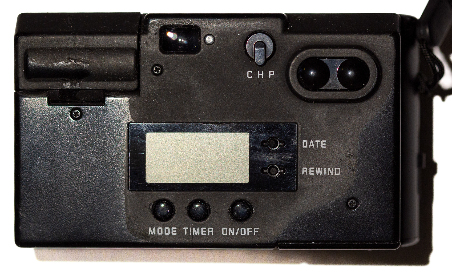 LEICA C11 - © 2024 Tomasz Ryś