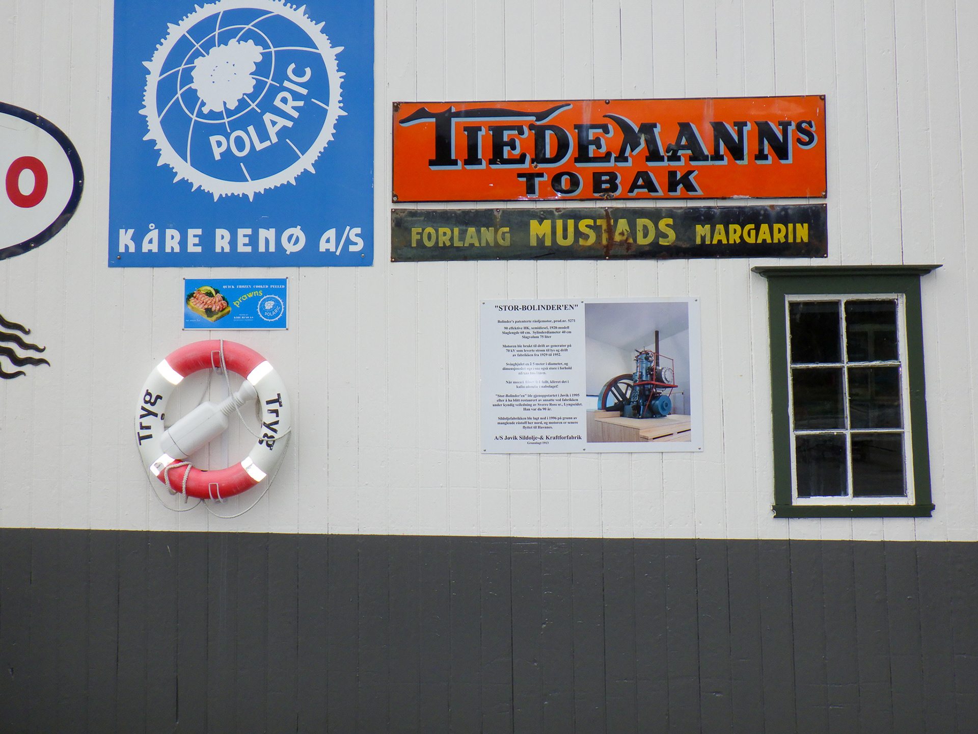 Uloya, Norwegia - © 2024, 2025 Tomasz Ryś