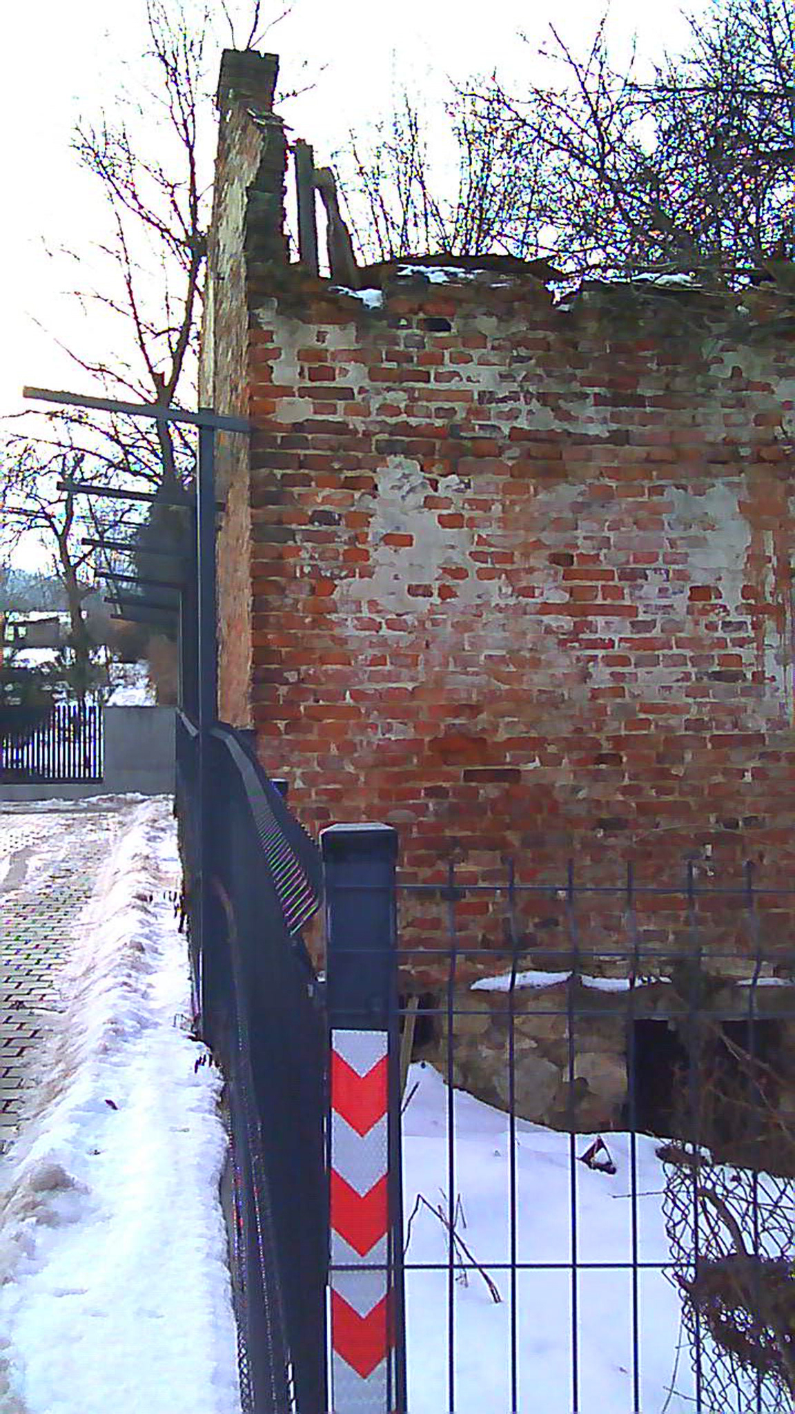 Zrobione G6 - © 2026 Tomasz Ryś