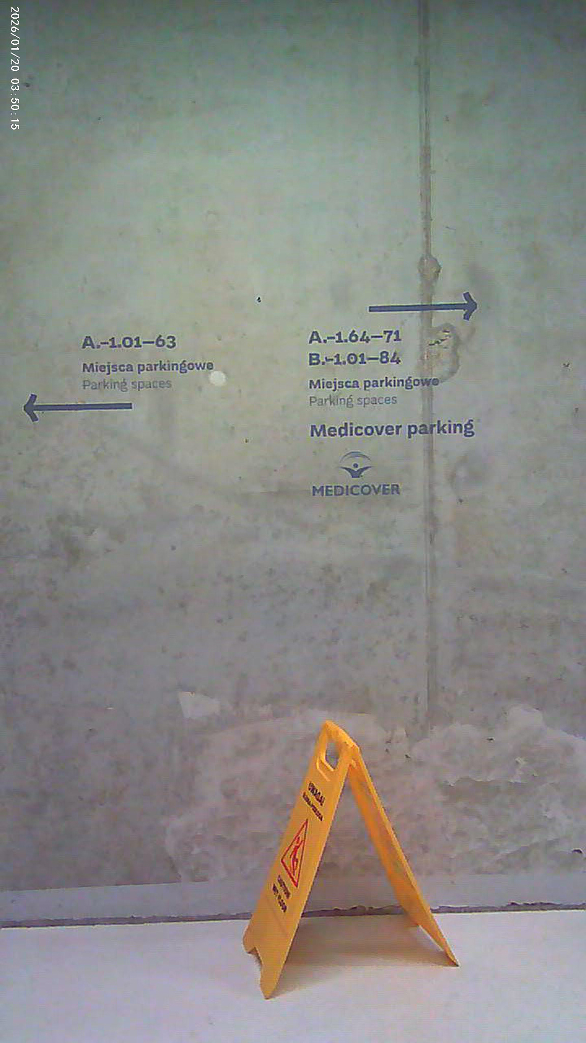 Zrobione G6 - © 2026 Tomasz Ryś