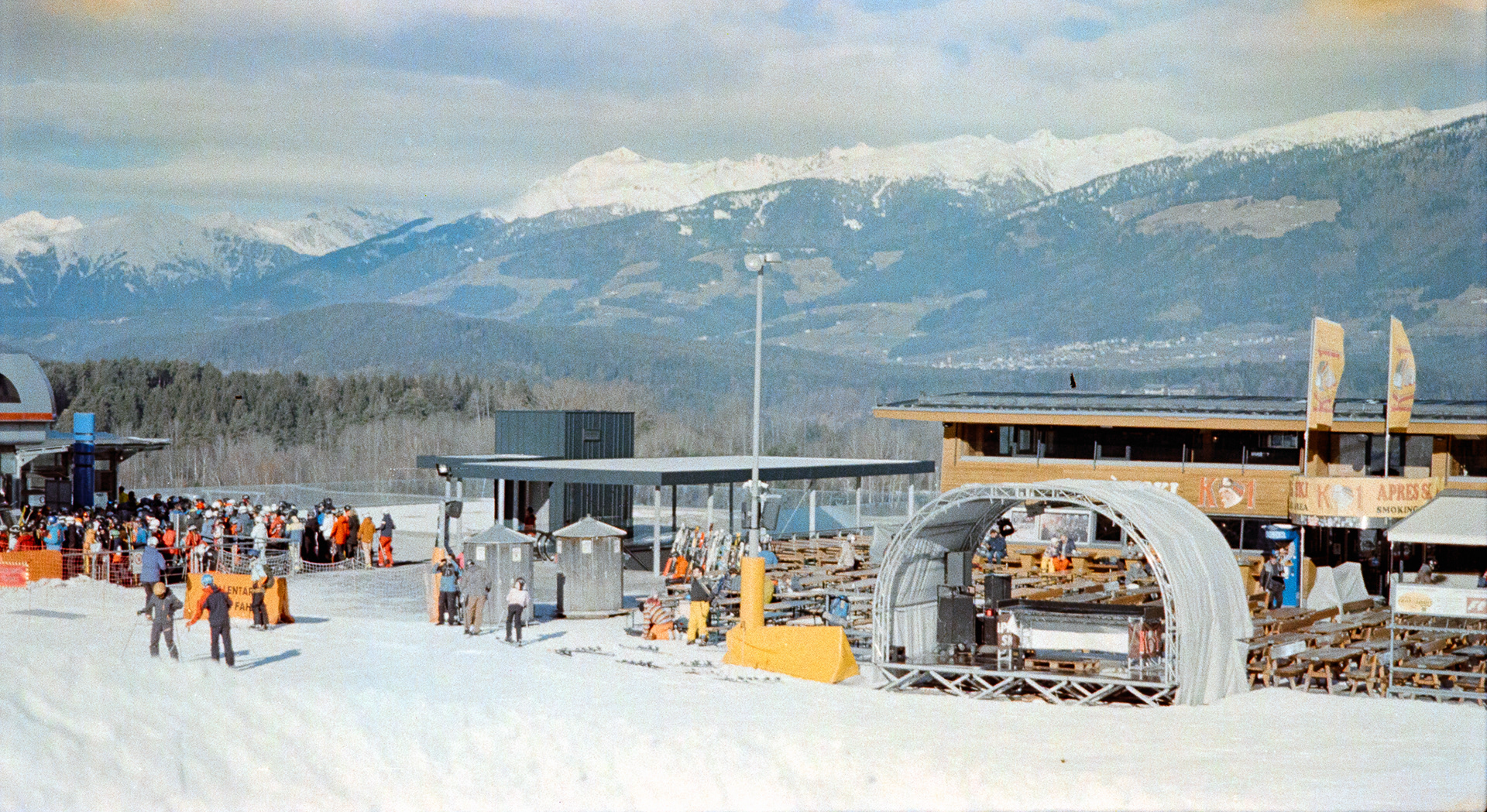 Kronplaz - © 2024 Tomasz Ryś