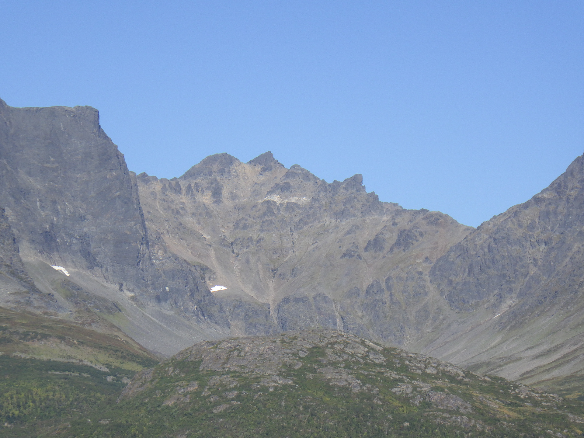 Uloya, Norwegia - © 2024, 2025 Tomasz Ryś