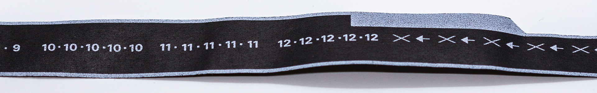 Osłona papierowa filmu 110 - © Tomasz Ryś