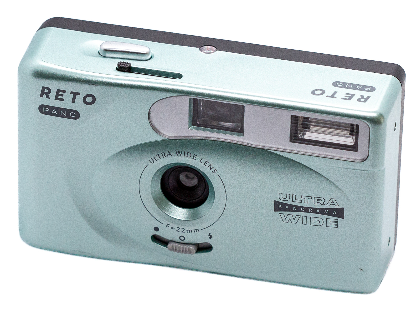 RETO Pano  - © 2025 Tomasz Ryś