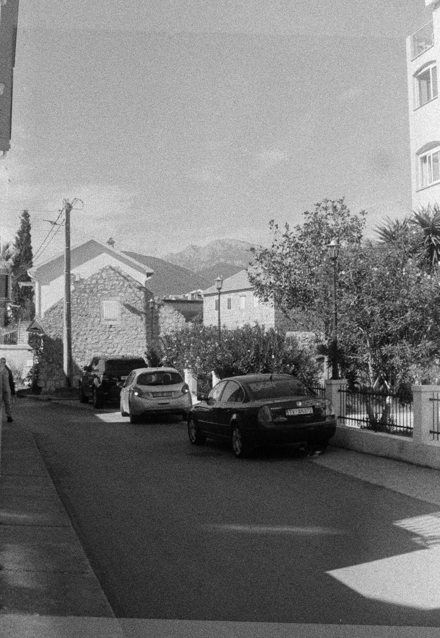 Tivat, Czarnogóra - © 2025 Tomasz Ryś