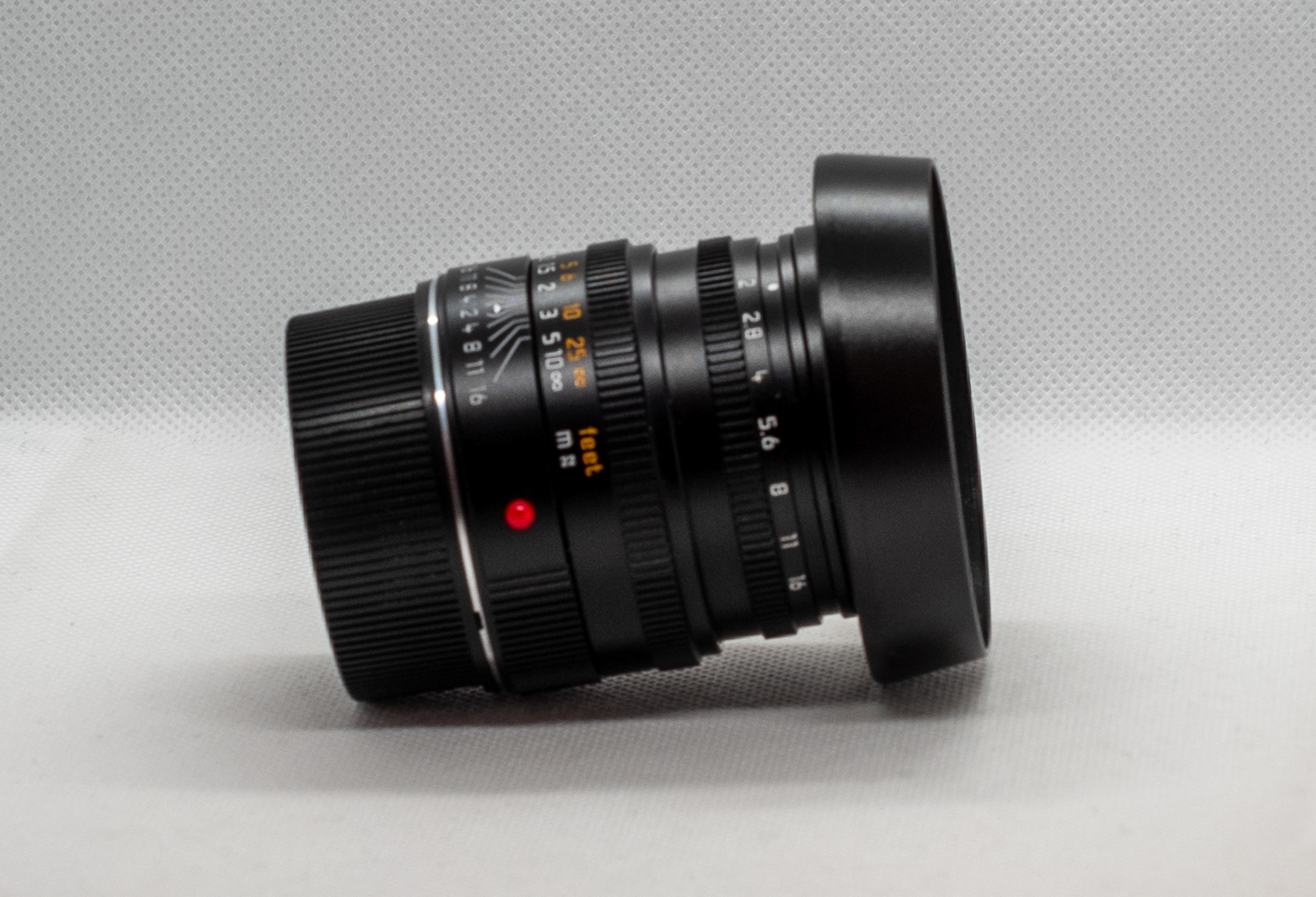Leica M10, Noctilux-M 1:0.95/50 ASPH.