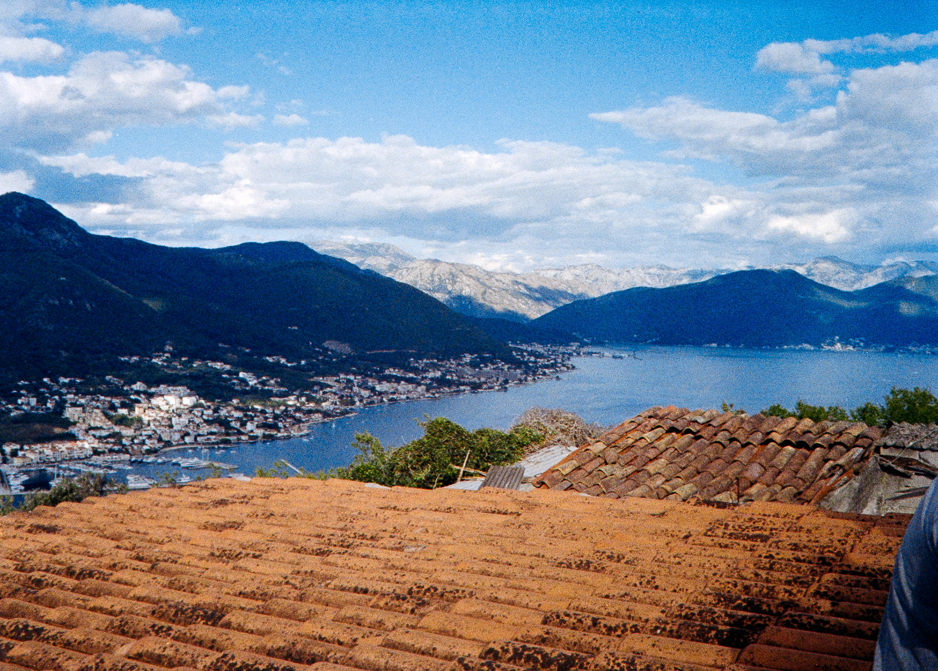 Kotor, Montenegro - © 2025 Tomasz Ryś
