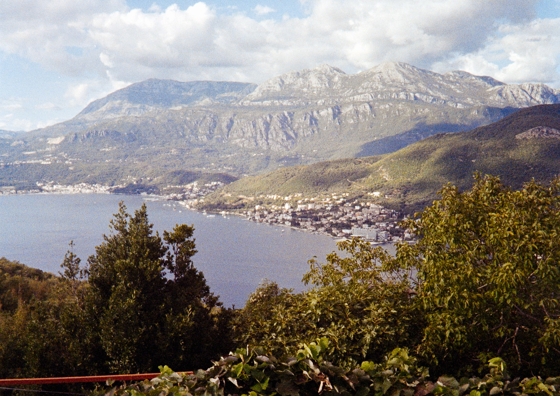 Kotor, Montenegro - © 2025 Tomasz Ryś