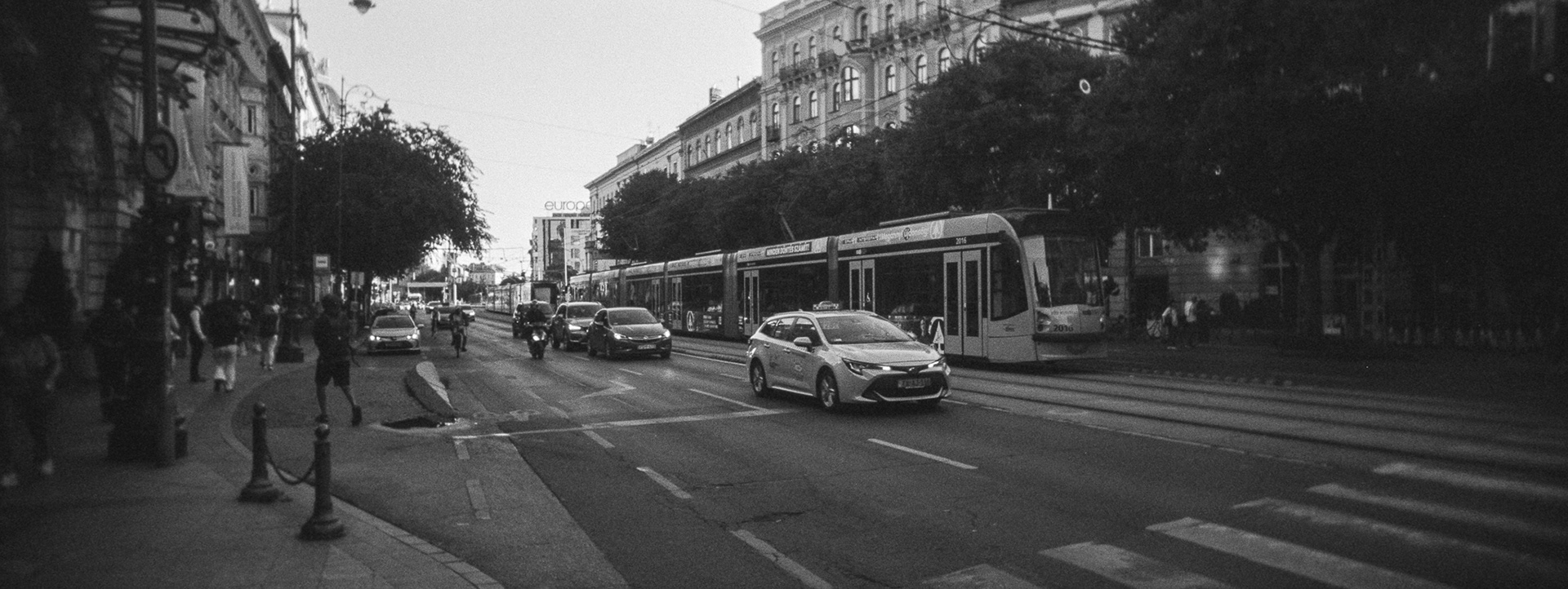 Budapeszt - © 2025 Tomasz Ryś