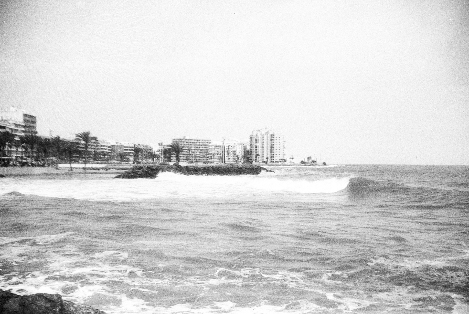 Torrevieja _ © 2024 Tomasz Ryś
