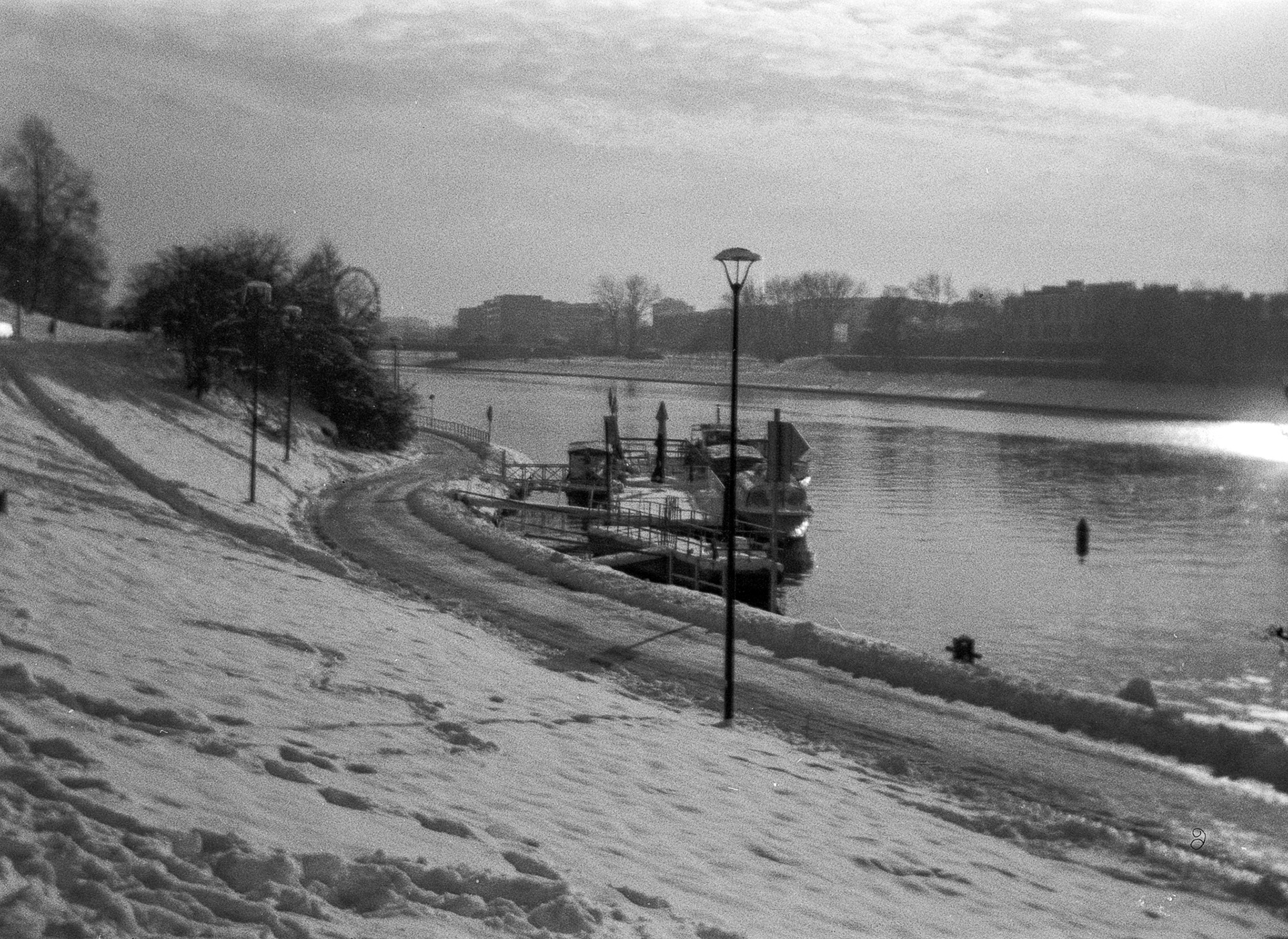 © 2023 Tomasz Ryś, Kraków, Centrum