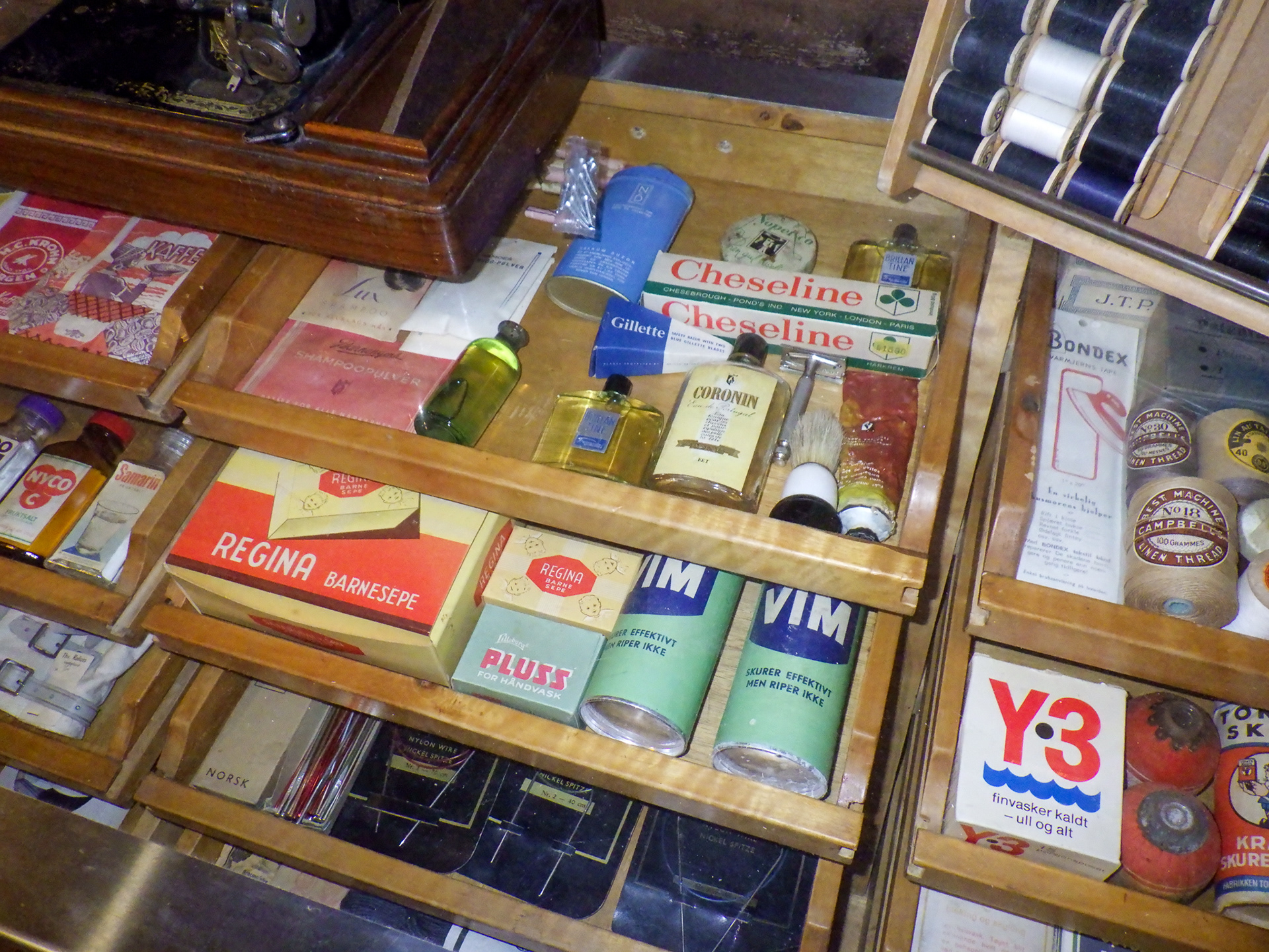 Uloya, Norwegia - © 2024, 2025 Tomasz Ryś