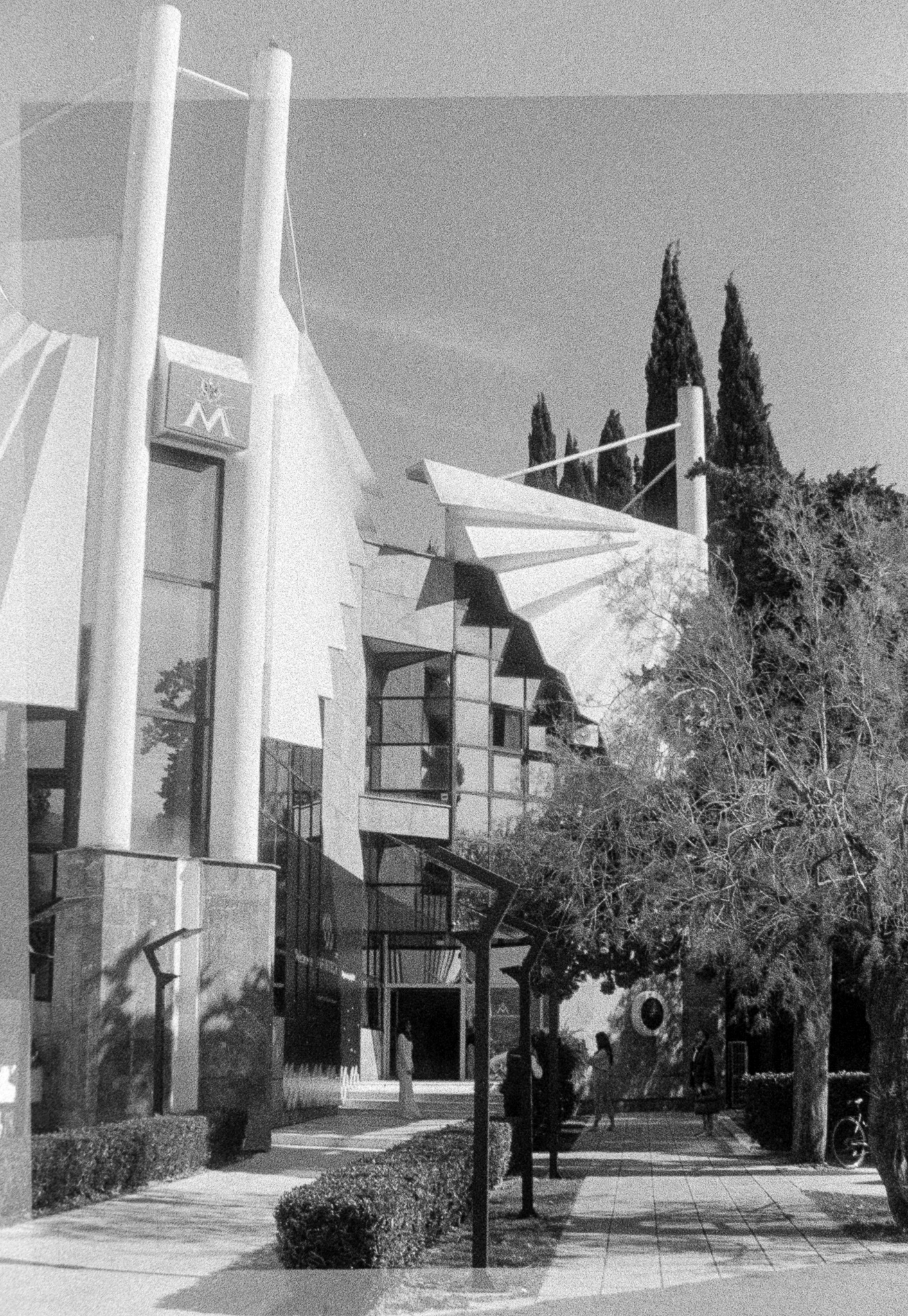 Tivat, Czarnogóra - © 2025 Tomasz Ryś