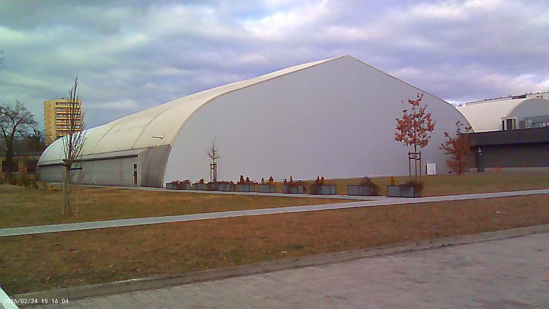 Zrobione G6 - © 2026 Tomasz Ryś