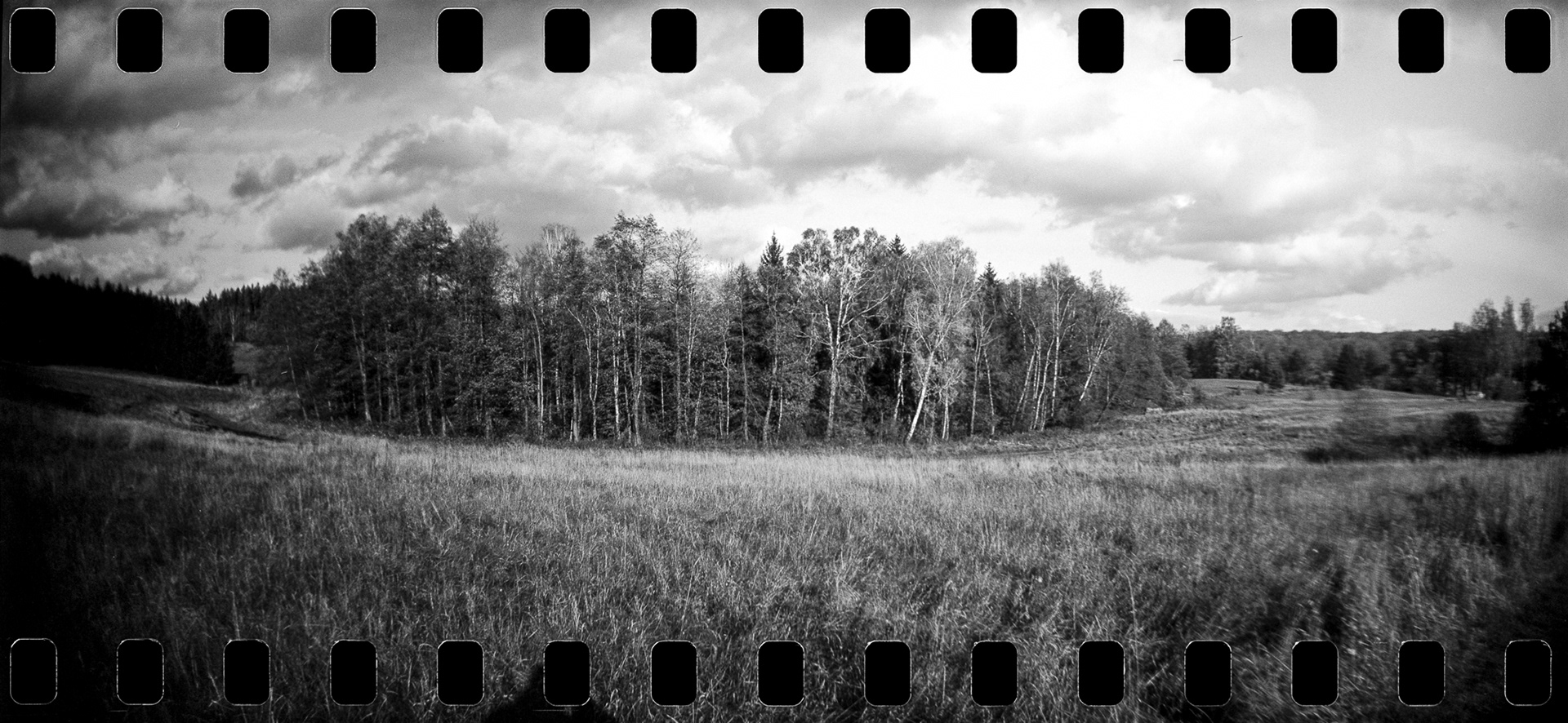 Biesowko, Warmia - © 2025 Tomasz Ryś