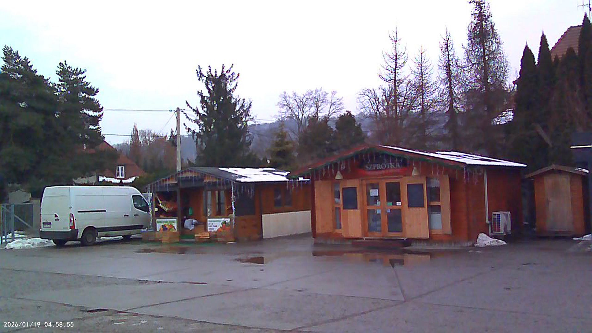 Zrobione G6 - © 2026 Tomasz Ryś